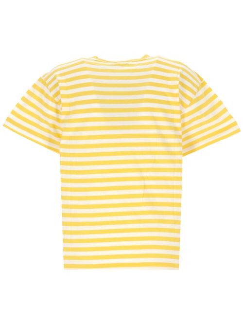 T-Shirts yellow Polo Ralph Lauren | 211924293002